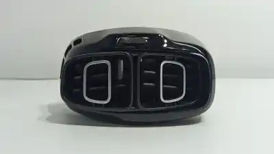 Pezzo di ricambio per auto di seconda mano bocca aria laterale destra per citroen c3 aircross feel riferimenti oem iam yq00140780