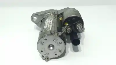 Автозапчастина б/у двигун запускається для seat ibiza (6j5) reference посилання на oem iam 02t911024n  d6gs12m