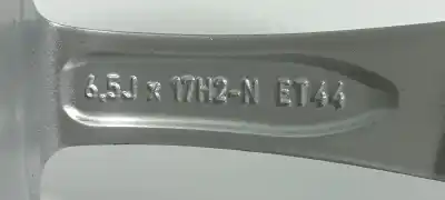 İkinci el araba yedek parçası yorulmak için mercedes-benz clase a (bm 177) a 180 d (177.003) oem iam referansları a1774010300  a17740103007x45