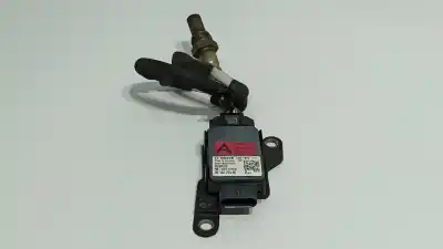 Peça sobressalente para automóvel em segunda mão sonda lambda por peugeot 308 sw allure referências oem iam 9816276480