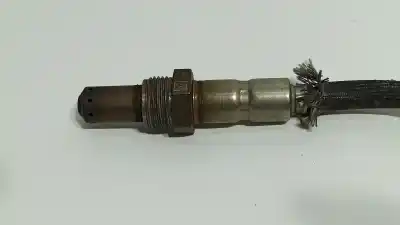 Peça sobressalente para automóvel em segunda mão sonda lambda por peugeot 308 sw allure referências oem iam 9816276480  0281006851