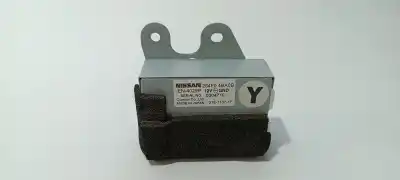 Tweedehands auto-onderdeel elektronische module voor nissan x-trail (t32) acenta oem iam-referenties 284f04ba0b