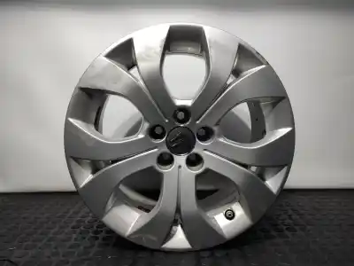 Gebrauchtes Autoersatzteil felge zum citroen c8 2.0 hdi oem-iam-referenzen 5402v4 1400920280 