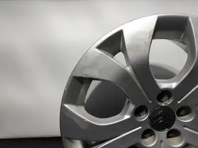 Gebrauchtes Autoersatzteil felge zum citroen c8 2.0 hdi oem-iam-referenzen 5402v4 1400920280 