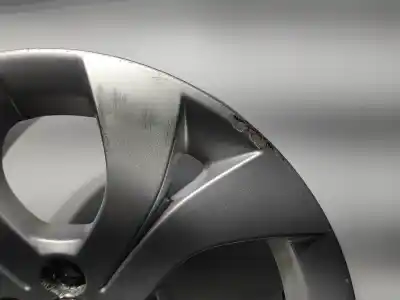 Gebrauchtes Autoersatzteil felge zum citroen c8 2.0 hdi oem-iam-referenzen 5402v4 1400920280 