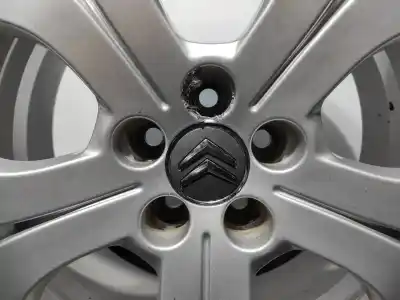 Gebrauchtes Autoersatzteil felge zum citroen c8 2.0 hdi oem-iam-referenzen 5402v4 1400920280 