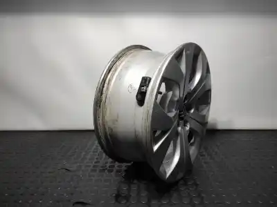 Gebrauchtes Autoersatzteil felge zum citroen c8 2.0 hdi oem-iam-referenzen 5402v4 1400920280 