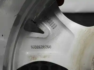 Gebrauchtes Autoersatzteil felge zum citroen c8 2.0 hdi oem-iam-referenzen 5402v4 1400920280 
