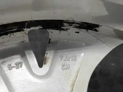 Gebrauchtes Autoersatzteil felge zum citroen c8 2.0 hdi oem-iam-referenzen 5402v4 1400920280 