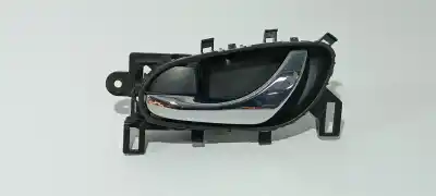 Tweedehands auto-onderdeel binnenhandgreep links voor voor nissan x-trail (t32) acenta oem iam-referenties 806714ca0a