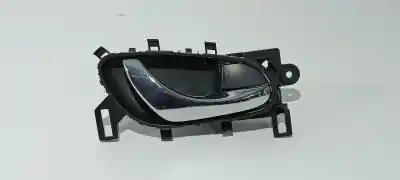 Tweedehands auto-onderdeel binnen handgreep achter achter voor nissan x-trail (t32) acenta oem iam-referenties 806704ca0a