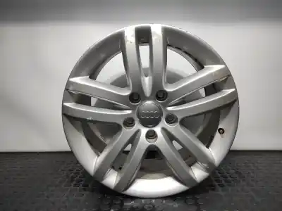 Автозапчастина б/у шина для audi q7 (4l) 3.0 v6 24v tdi посилання на oem iam 4l0601025b