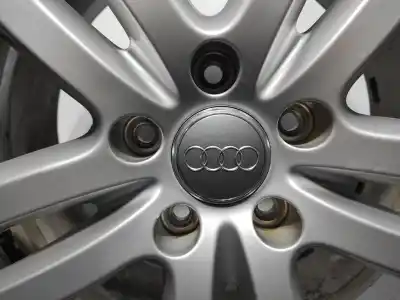 Автозапчастина б/у шина для audi q7 (4l) 3.0 v6 24v tdi посилання на oem iam 4l0601025b  4l0601025bt