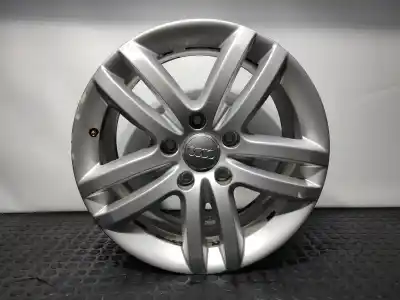 Автозапчастина б/у шина для audi q7 (4l) 3.0 v6 24v tdi посилання на oem iam 4l0601025b