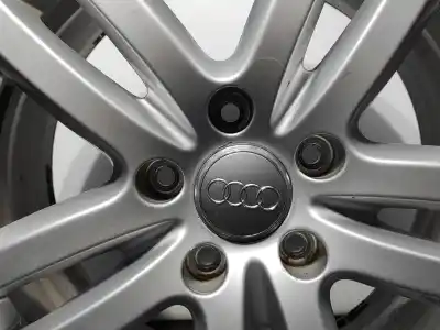 Автозапчастина б/у шина для audi q7 (4l) 3.0 v6 24v tdi посилання на oem iam 4l0601025b  4l0601025bt