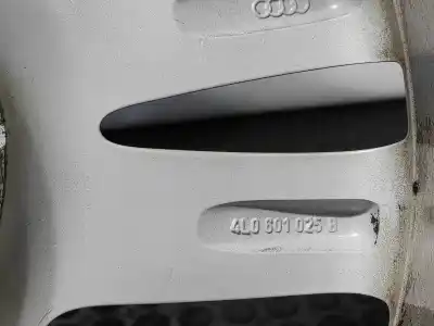 Автозапчастина б/у шина для audi q7 (4l) 3.0 v6 24v tdi посилання на oem iam 4l0601025b  4l0601025bt