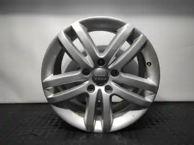 Автозапчастина б/у шина для audi q7 (4l) 3.0 v6 24v tdi посилання на oem iam 4l0601025b