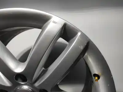 Автозапчастина б/у шина для audi q7 (4l) 3.0 v6 24v tdi посилання на oem iam 4l0601025b  4l0601025bt