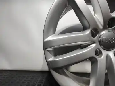 Автозапчастина б/у шина для audi q7 (4l) 3.0 v6 24v tdi посилання на oem iam 4l0601025b  4l0601025bt