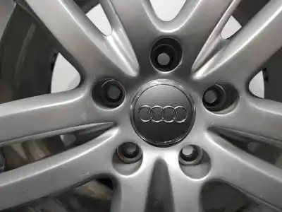 Автозапчастина б/у шина для audi q7 (4l) 3.0 v6 24v tdi посилання на oem iam 4l0601025b  4l0601025bt