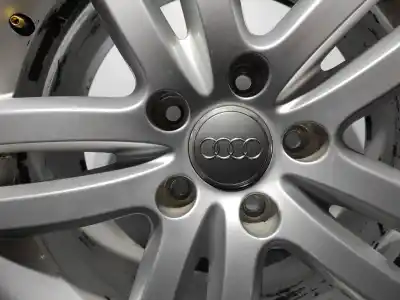 Автозапчастина б/у шина для audi q7 (4l) 3.0 v6 24v tdi посилання на oem iam 4l0601025b  4l0601025bt