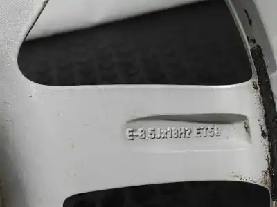 Автозапчастина б/у шина для audi q7 (4l) 3.0 v6 24v tdi посилання на oem iam 4l0601025b  4l0601025bt