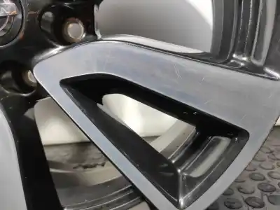 Pièce détachée automobile d'occasion jante pour nissan x-trail (t32) acenta 4x4 références oem iam 4cb3amb95  d0c004cb3a