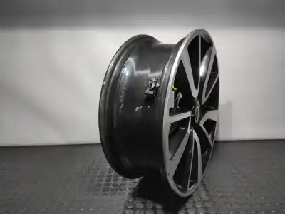 Pièce détachée automobile d'occasion jante pour nissan x-trail (t32) acenta 4x4 références oem iam 4cb3amb95  d0c004cb3a