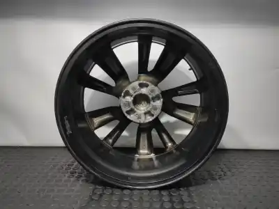 Pièce détachée automobile d'occasion jante pour nissan x-trail (t32) acenta 4x4 références oem iam 4cb3amb95  d0c004cb3a
