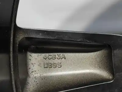 Pièce détachée automobile d'occasion jante pour nissan x-trail (t32) acenta 4x4 références oem iam 4cb3amb95  d0c004cb3a
