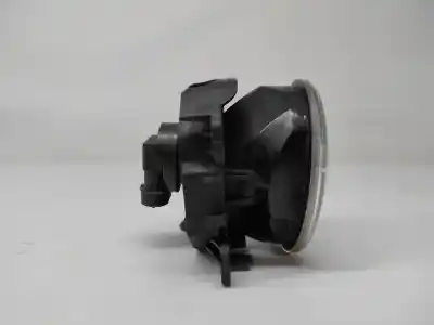 Second-hand car spare part left fog light for renault captur limited oem iam references 261500097r  89208691