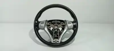 Tweedehands auto-onderdeel stuur voor nissan x-trail (t32) acenta oem iam-referenties 484304cb4a