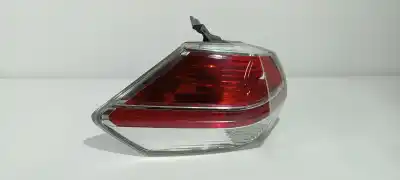 İkinci el araba yedek parçası SOL KUYRUK LAMBASI için NISSAN X-TRAIL (T32)  OEM IAM referansları 265554CA1C  265554CA0B