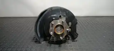 Tweedehands auto-onderdeel knokkel links voor voor nissan x-trail (t32) acenta oem iam-referenties 400154ce0a