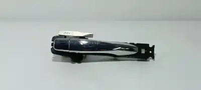 Tweedehands auto-onderdeel rechts achter buiten handgreep voor nissan x-trail (t32) acenta oem iam-referenties 806104ce0a