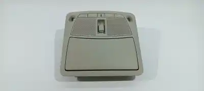 Tweedehands auto-onderdeel binnenlicht voor nissan x-trail (t32) acenta oem iam-referenties 264304cb1a