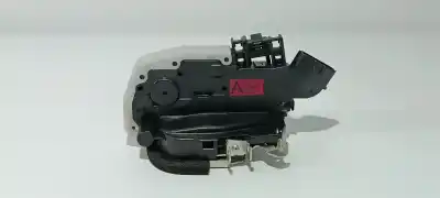 Tweedehands auto-onderdeel achter rechts deurslot voor nissan x-trail (t32) acenta oem iam-referenties 825006fr0a