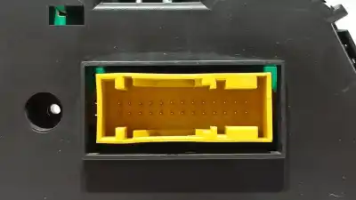 Peça sobressalente para automóvel em segunda mão quadrante por citroen c8 2.0 hdi cat (rhz / dw10ated) referências oem iam 1496274080 501021630051 610583