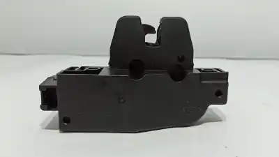 Peça sobressalente para automóvel em segunda mão fechadura do mala por citroen c8 2.0 hdi cat (rhz / dw10ated) referências oem iam 9646091580