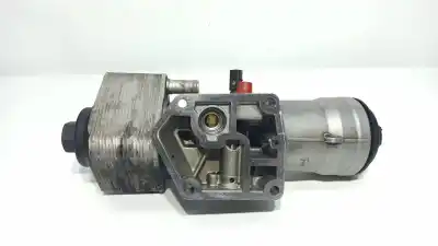 Second-hand car spare part oil filter support for audi a4 berlina (b8) e oem iam references 045115389k