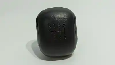 Gebrauchtes Autoersatzteil SCHALTHEBELKNOPF zum CITROEN C3 AIRCROSS  OEM-IAM-Referenzen 98193765ZD  