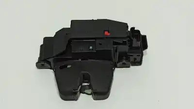 Tweedehands auto-onderdeel KOFFERBAK / POORTSLUITING voor CITROEN C3 AIRCROSS  OEM IAM-referenties 9816195380  