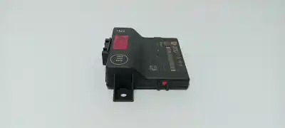 Second-hand car spare part electronic module for audi a4 berlina (b8) e oem iam references 8t0907468ab  
