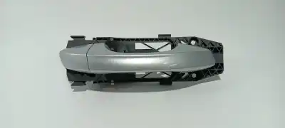 Автозапчасти б/у задняя правая наружная ручка за skoda kamiq (nw4) active ссылки oem iam 5n0839885h