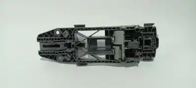 Автозапчастина б/у завнішня ручка задня права для skoda kamiq (nw4) active посилання на oem iam 5n0839885h  35202129s
