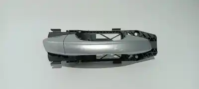 Автозапчасти б/у наружная рукоятка передняя справа за skoda kamiq (nw4) active ссылки oem iam 5n0839885h