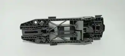 Автозапчасти б/у наружная рукоятка передняя справа за skoda kamiq (nw4) active ссылки oem iam 5n0839885h  35202129s