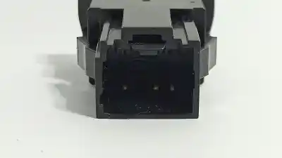 Peça sobressalente para automóvel em segunda mão interruptor 4 piscas - emergência por ford fiesta (ce1) trend referências oem iam h1bt13a350ac  h1bt-13a350-ac