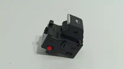 Second-hand car spare part right front power window switch for ford fiesta (ce1) trend oem iam references 2490173 h1bt-14529-ab / h1bt14529ab h1bt-14529-aa / h1bt14529aa