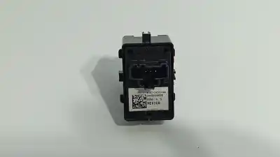 Second-hand car spare part right front power window switch for ford fiesta (ce1) trend oem iam references 2490173 h1bt-14529-ab / h1bt14529ab h1bt-14529-aa / h1bt14529aa